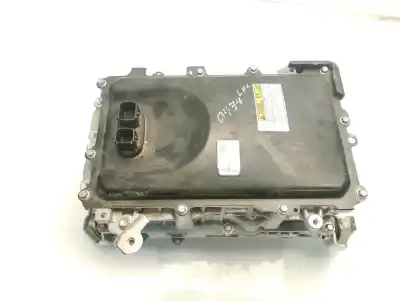 Peça sobressalente para automóvel em segunda mão bateria por toyota corolla (e21) hybrid advance referências oem iam g920049135  g920047330