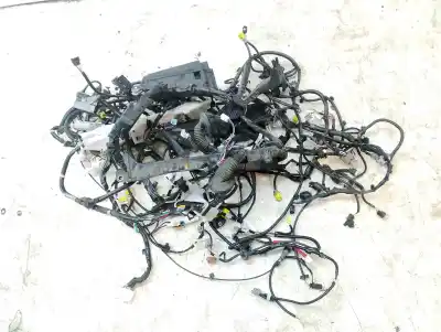 Piesă de schimb auto la mâna a doua modul electrotic pentru toyota corolla (e21) hybrid advance referințe oem iam 82141f2f72