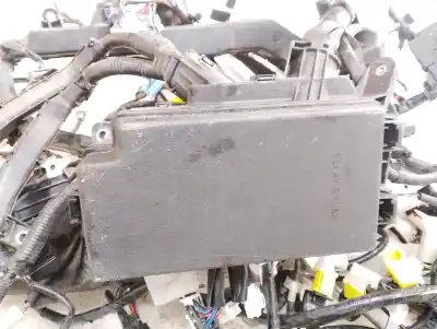 Second-hand car spare part electronic module for toyota corolla (e21) hybrid advance oem iam references 82141f2f72  