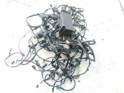 Second-hand car spare part electronic module for toyota corolla (e21) hybrid advance oem iam references 82141f2f72  