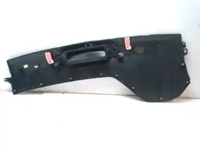 Peça sobressalente para automóvel em segunda mão molduras frontais por toyota corolla (e21) hybrid advance referências oem iam 5530002030c0  