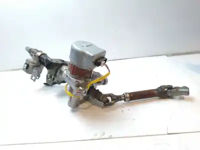 Second-hand car spare part STEERING COLUMN for TOYOTA COROLLA (E21)  OEM IAM references 4520A02630  8965012L40