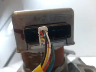 Second-hand car spare part steering column for toyota corolla (e21) hybrid advance oem iam references 4520a02630  8965012l40