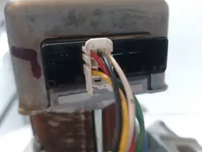 Second-hand car spare part steering column for toyota corolla (e21) hybrid advance oem iam references 4520a02630  8965012l40