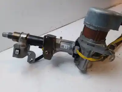 Second-hand car spare part steering column for toyota corolla (e21) hybrid advance oem iam references 4520a02630  8965012l40