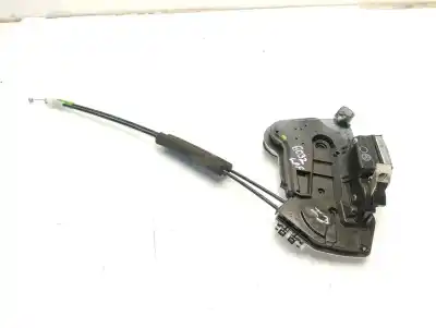 Piesă de schimb auto la mâna a doua încuietoare ușa fațã stânga pentru toyota corolla (e21) hybrid advance referințe oem iam 6904002491