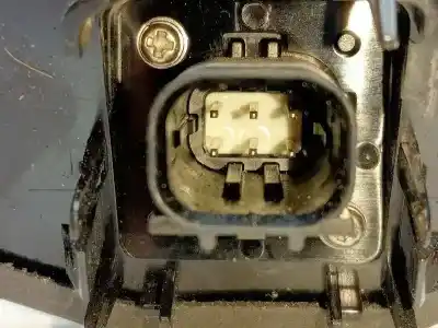 Second-hand car spare part electronic module for toyota corolla (e21) hybrid advance oem iam references 8679002200  