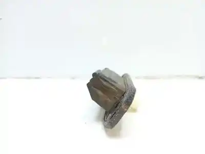 Peça sobressalente para automóvel em segunda mão puxador exterior de mala por toyota corolla (e21) hybrid advance referências oem iam 69321f4010  