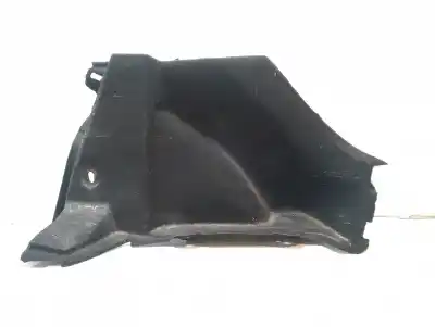 Piesă de schimb auto la mâna a doua ornament plastic spate pentru toyota corolla (e21) hybrid advance referințe oem iam 6473002220c0