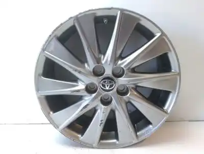 Pièce détachée automobile d'occasion JANTE pour TOYOTA YARIS  Références OEM IAM 42611YP500  