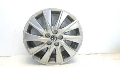 Pièce détachée automobile d'occasion JANTE pour TOYOTA YARIS  Références OEM IAM 42611YP500  