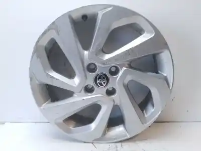 Second-hand car spare part Rim for TOYOTA AYGO (KGB/WNB) Live OEM IAM references 426110H070  