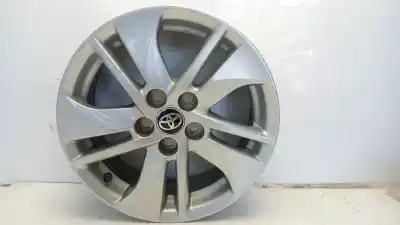 Pièce détachée automobile d'occasion JANTE pour TOYOTA YARIS  Références OEM IAM 42611K0030  