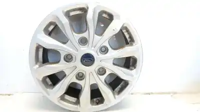 Автозапчастина б/у шина для ford tourneo custom v362 autobús (f3) 2.0 ecoblue посилання на oem iam 1775678