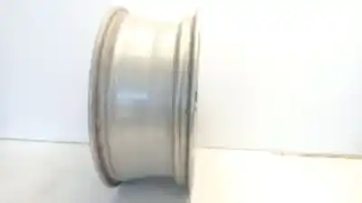 Second-hand car spare part rim for seat leon (5f1) 1.4 16v tsi act oem iam references 5f0601025s3eo  