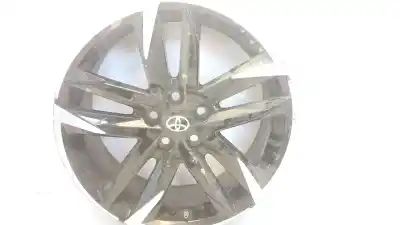 Pièce détachée automobile d'occasion JANTE pour TOYOTA C-HR  Références OEM IAM 42611F4300  