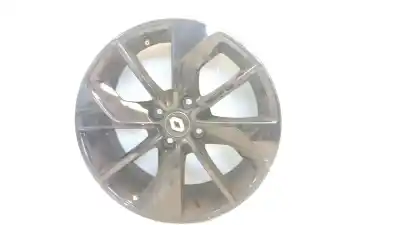 Pièce détachée automobile d'occasion JANTE pour RENAULT CLIO IV  Références OEM IAM 403009927R  