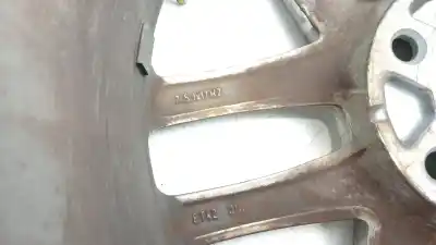 Peça sobressalente para automóvel em segunda mão jante por seat leon (1p1) 1.9 tdi referências oem iam 3r0601025a72v  