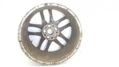 Peça sobressalente para automóvel em segunda mão jante por seat leon (1p1) 1.9 tdi referências oem iam 3ro601025a72v  