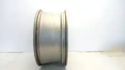 Peça sobressalente para automóvel em segunda mão jante por seat leon (1p1) 1.9 tdi referências oem iam 3ro601025a72v  