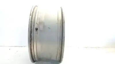 Peça sobressalente para automóvel em segunda mão jante por seat leon (1p1) 1.9 tdi referências oem iam 3ro601025a72v  