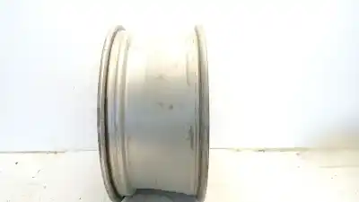 Peça sobressalente para automóvel em segunda mão jante por seat leon (1p1) 1.9 tdi referências oem iam 3r0601025a72v  