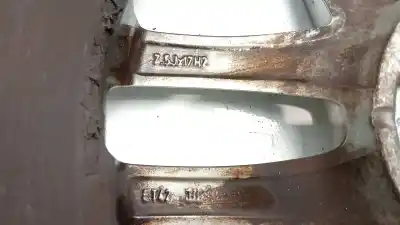 Peça sobressalente para automóvel em segunda mão jante por seat leon (1p1) 1.9 tdi referências oem iam 3r0601025a72v  