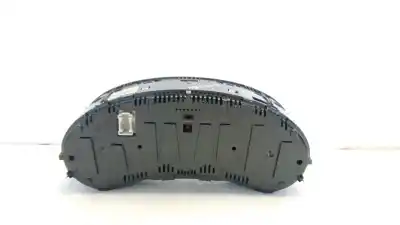 Автозапчастина б/у панель інструментів для citroen c4 lim. tonic посилання на oem iam 9801592780  