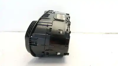 Автозапчастина б/у панель інструментів для citroen c4 lim. tonic посилання на oem iam 9801592780  