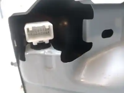Pièce détachée automobile d'occasion BATTERIE pour TOYOTA COROLLA (E21)  Références OEM IAM G951047121 G928047150 