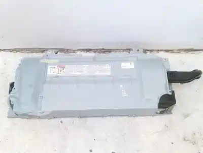 Pièce détachée automobile d'occasion BATTERIE pour TOYOTA COROLLA E21  Références OEM IAM G951047121 G928047150 