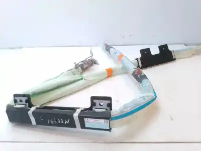 Second-hand car spare part Front Left Curtain Airbag for HYUNDAI TUCSON Kosmo Bluedrive 2WD OEM IAM references 85010D7000  