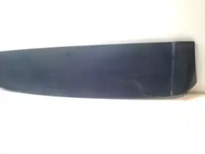 Second-hand car spare part rear spoiler for bmw x5 (e53) 3.0d oem iam references 51717025612  