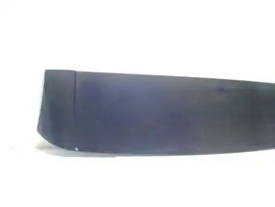 Second-hand car spare part rear spoiler for bmw x5 (e53) 3.0d oem iam references 51717025612  