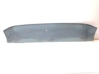 Second-hand car spare part rear spoiler for bmw x5 (e53) 3.0d oem iam references 51717025612  
