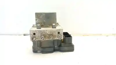 Pezzo di ricambio per auto di seconda mano abs per dacia duster ambiance 4x2 riferimenti oem iam 476602916r  