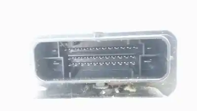 Pezzo di ricambio per auto di seconda mano abs per dacia duster ambiance 4x2 riferimenti oem iam 476602916r
