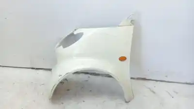 Peça sobressalente para automóvel em segunda mão GUARDA-LAMAS DIANTEIRO ESQUERDO por SMART CABRIO  Referências OEM IAM Q0004736V003CP6A00  