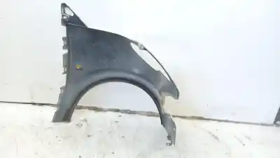 Peça sobressalente para automóvel em segunda mão guarda-lamas dianteiro esquerdo por smart cabrio 0.6 turbo cat referências oem iam q0004736v003cp6a00  