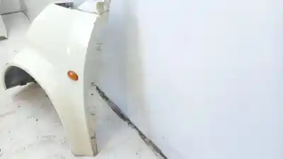 Peça sobressalente para automóvel em segunda mão guarda-lamas dianteiro esquerdo por smart cabrio 0.6 turbo cat referências oem iam q0004736v003cp6a00  
