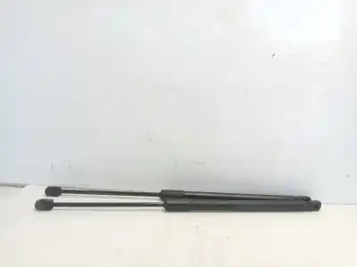 Автозапчастина б/у амортизаторі багажника/дверей для seat leon (5f1) 1.4 16v tsi act посилання на oem iam 5f4827550b  