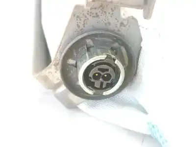 Автозапчастина б/у передня ліва подушка безпеки для seat leon (5f1) 1.4 16v tsi act посилання на oem iam 5f4880741  