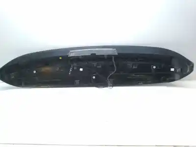 Автозапчасти б/у заднее крыло за citroen ds4 design ссылки oem iam 8742cc