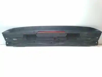 Peça sobressalente para automóvel em segunda mão spoiler da tampa da mala por bmw x5 (e53) 3.0d referências oem iam 51717025611