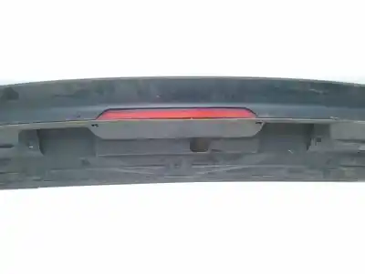 Second-hand car spare part rear spoiler for bmw x5 (e53) 3.0d oem iam references 51717025611  