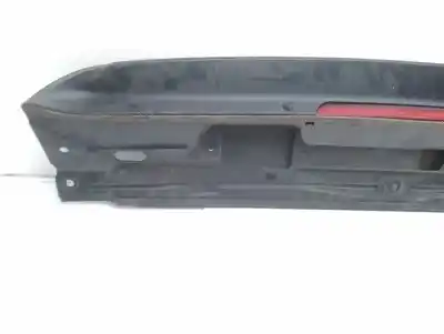 Second-hand car spare part rear spoiler for bmw x5 (e53) 3.0d oem iam references 51717025611  