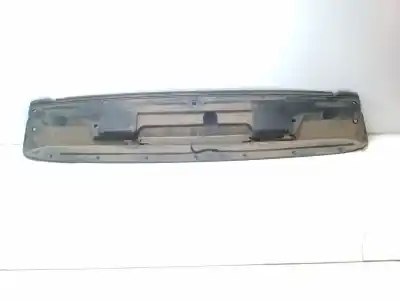 Second-hand car spare part rear spoiler for bmw x5 (e53) 3.0d oem iam references 51717025611  