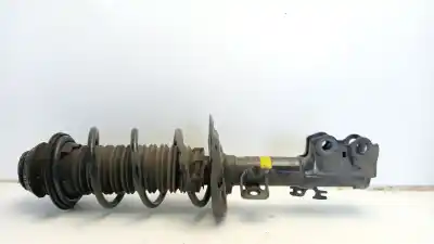 Peça sobressalente para automóvel em segunda mão amortecedor dianteiro esquerdo por toyota yaris active referências oem iam 48520k0090