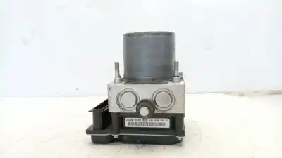 Peça sobressalente para automóvel em segunda mão abs por renault grand modus authentique referências oem iam 7701209605  