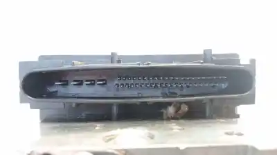 Peça sobressalente para automóvel em segunda mão abs por renault grand modus authentique referências oem iam 7701209605  
